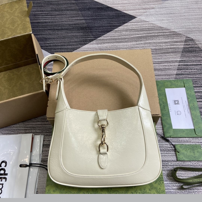 G*u*i top handle bags